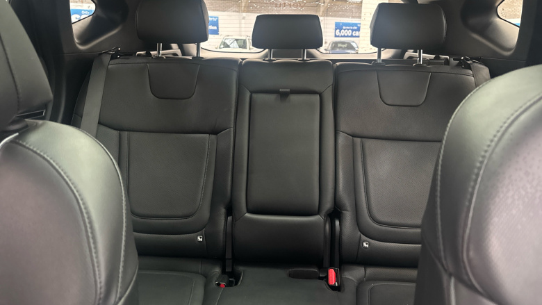 Hyundai TUCSON 1.6 TGDi Ultimate 5dr 2WD Petrol Estate